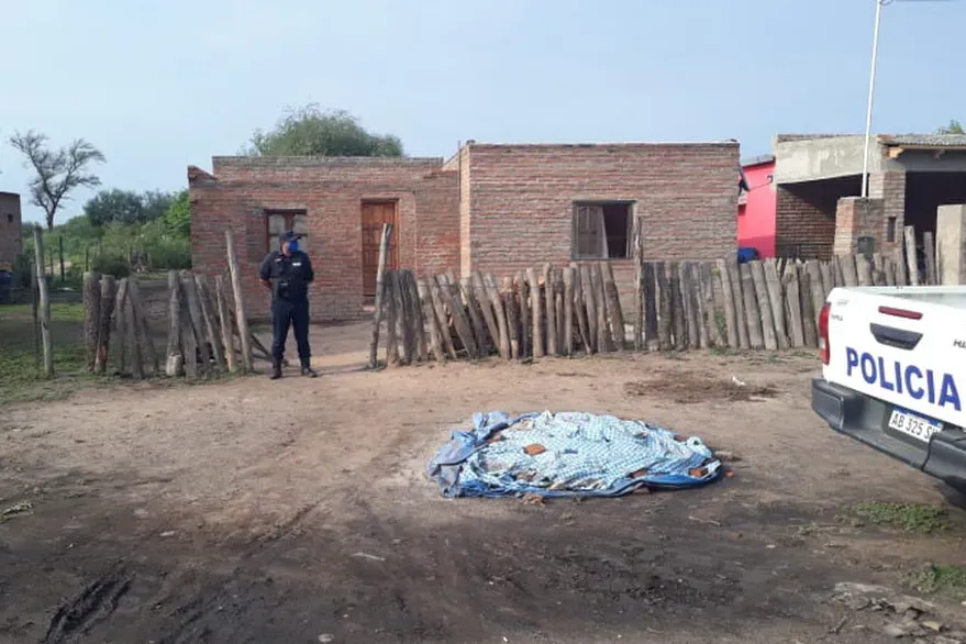 Horror en Santiago del Estero: mató a toda su familia y se suicidó