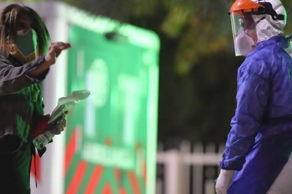 Informan 94 nuevos fallecimientos en el país