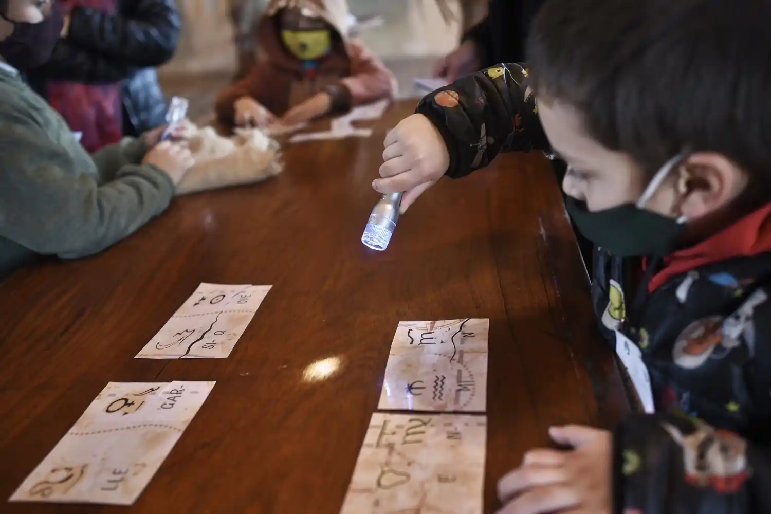 Positivo balance de turismo en la ciudad durante este fin de semana largo