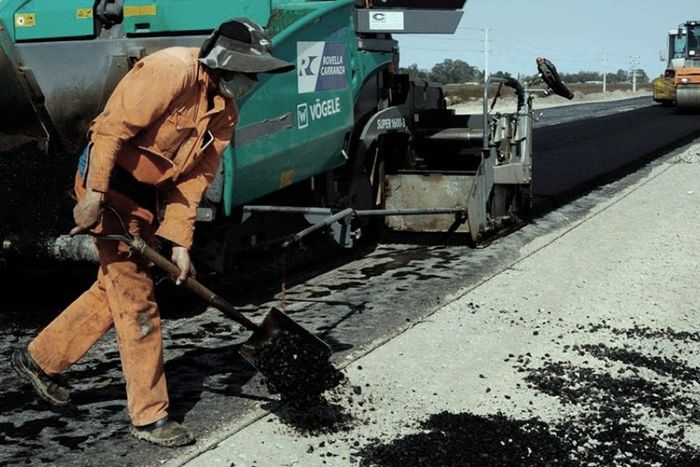 La medida también promueve el otorgamiento del 30% de la Obra Pública Nacional a cooperativas.