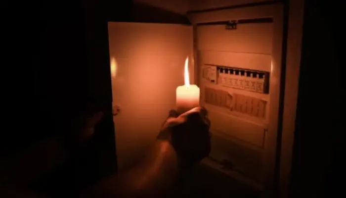 No me cortes la luz
