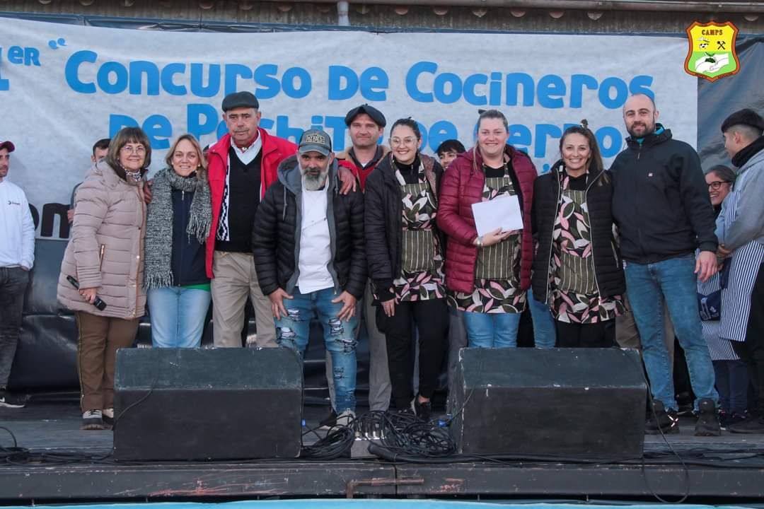 Las reinas del fuego