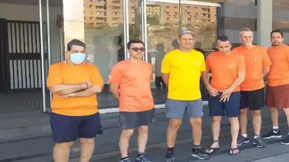 Familiar de norteamericanos liberados arremete contra Marco Rubio