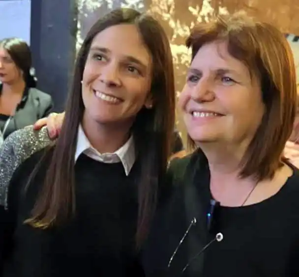 “Iba a terminar con los ñoquis de La Cámpora y ahora es uno más”