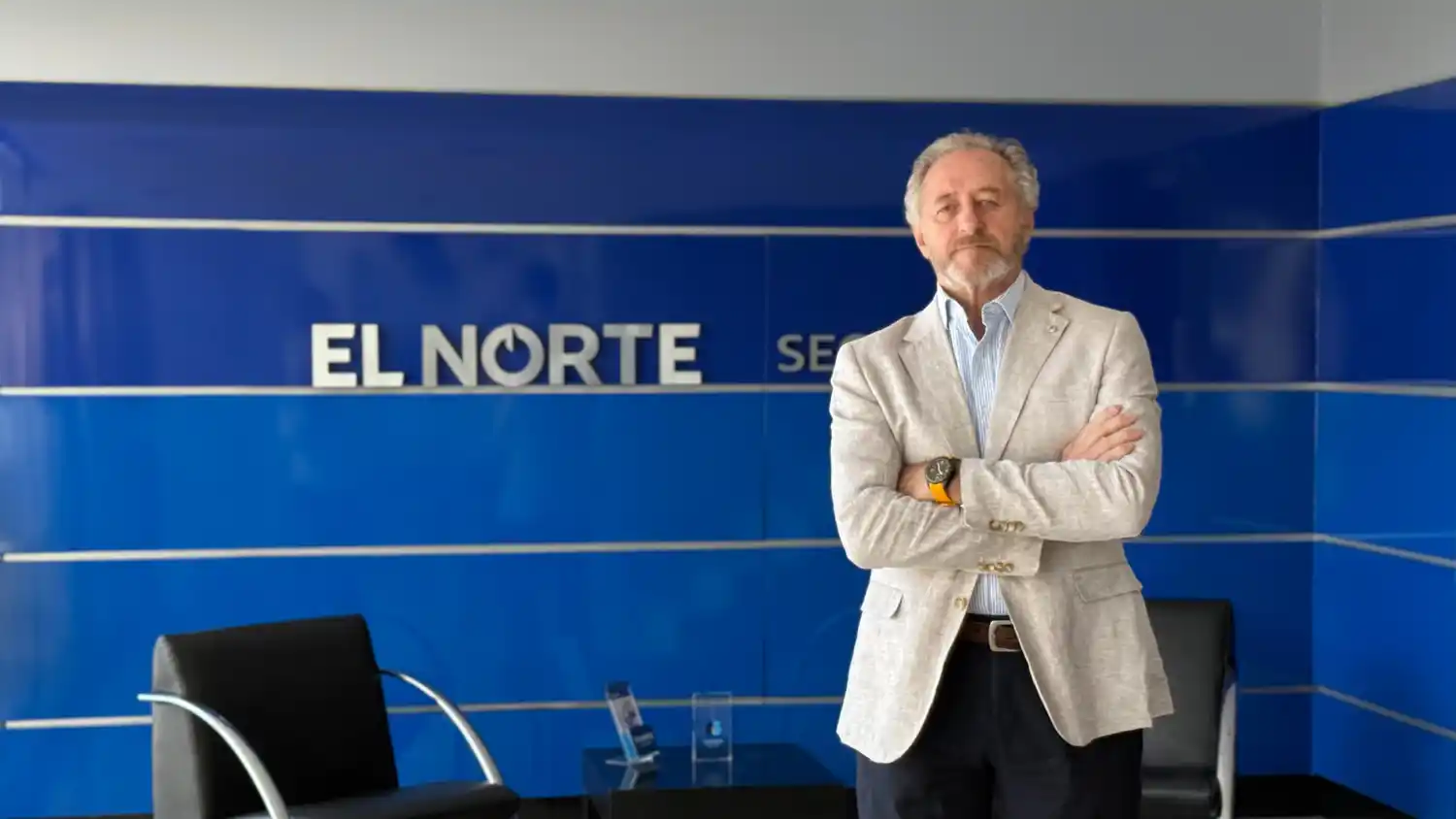 Eduardo Felizia director de El Norte Seguros, realizó un balance de su gestión al frente de la Asociación de Aseguradores Argentinos.