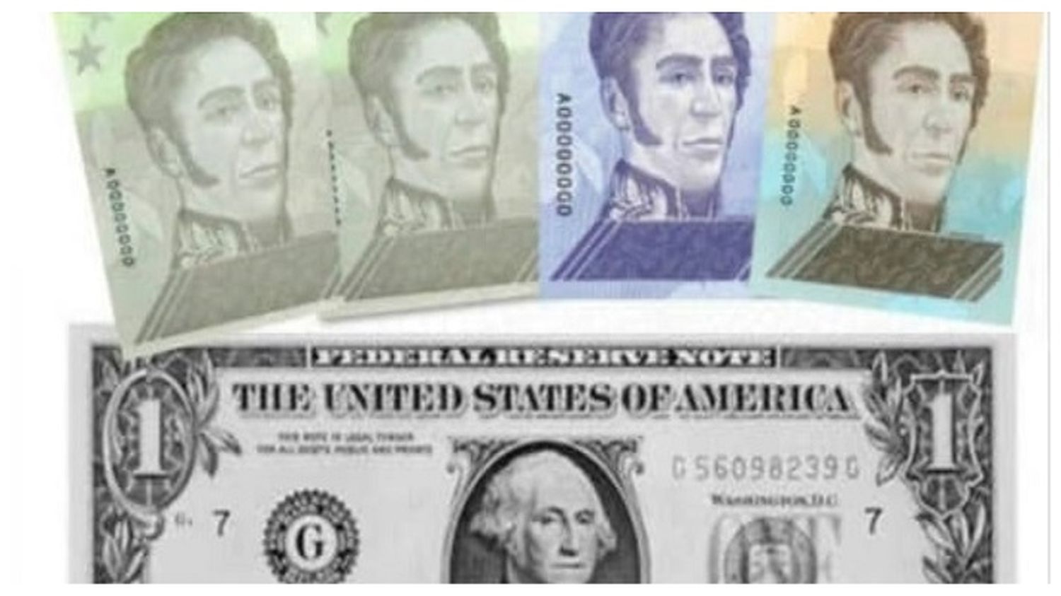 «Ni chicha ni limonada»: experto desestima efecto de nuevos billetes sobre la economía