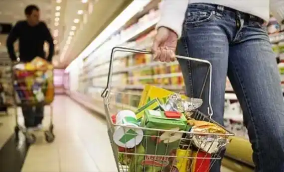 Una familia tipo necesitó $1.160.780 para no ser pobre en agosto