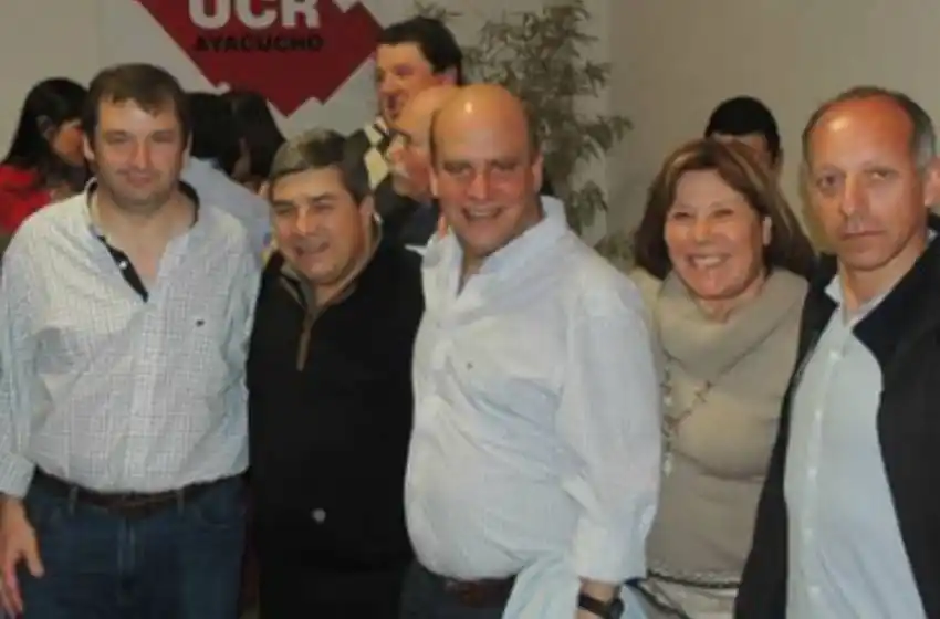 AFIP: procesaron al ex tesorero de la UCR de Mar del Plata