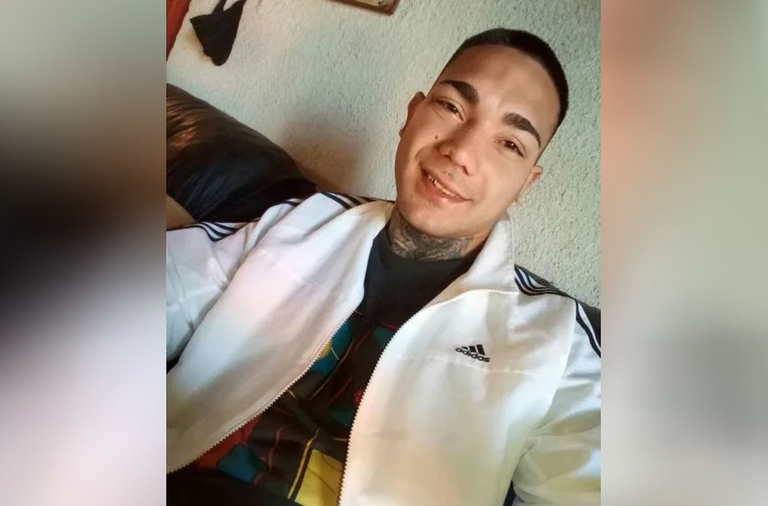 Hablaron los padres de uno de los ladrones atropellados por el joven: «A lo mejor murió como quería»