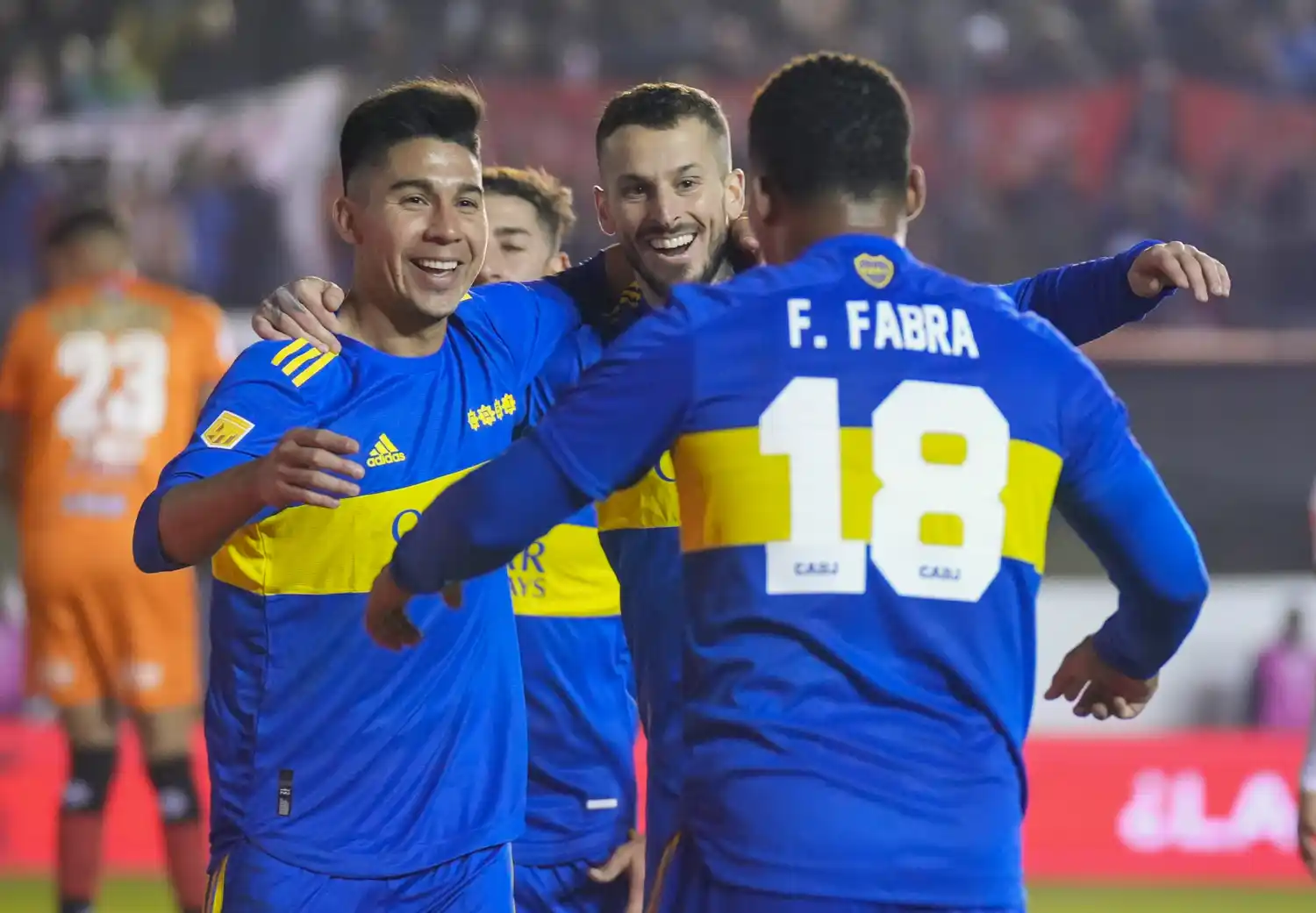 Boca y River, programados el mismo día para cuartos