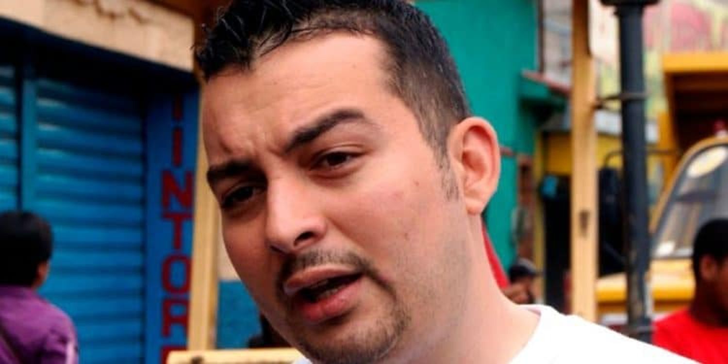 ¿SUFRIÓ LESIONES? Hacen duras revelaciones sobre el informe forense del cuerpo de Leoner Azuaje