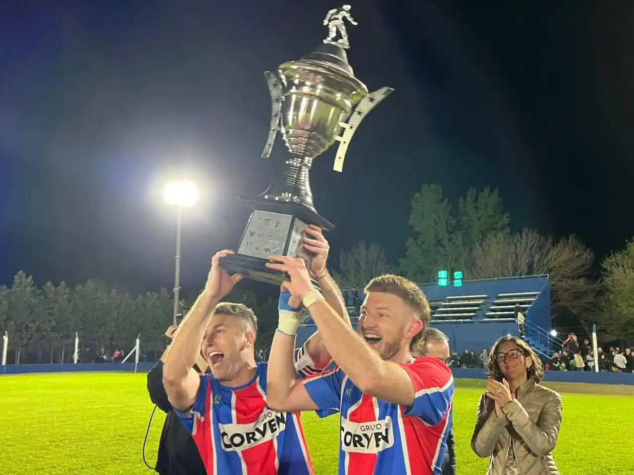 Final Copa de la Liga - 6