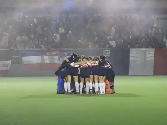 16 equipos en los Regionales de Clubes