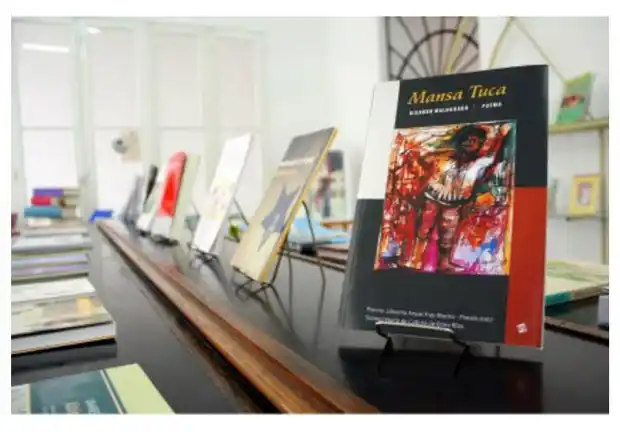 Durante la Noche de los Museos habrá libros entrerrianos a mitad de precio