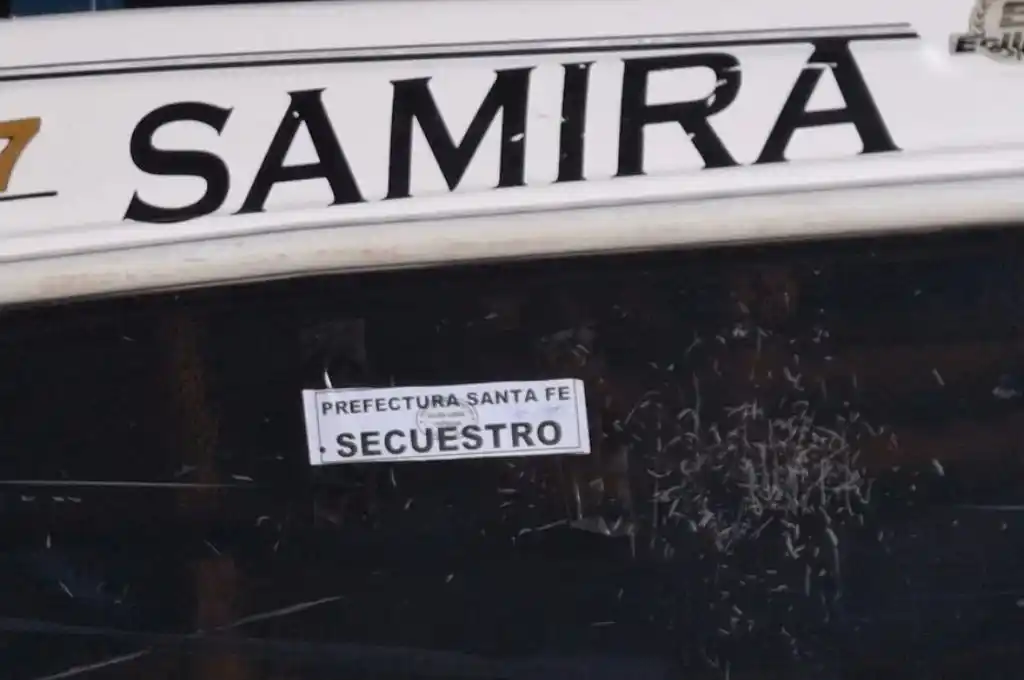 Las autoridades ya intervienen en el caso, bajo la supervisión de la fiscal federal Dra. De la Torre.