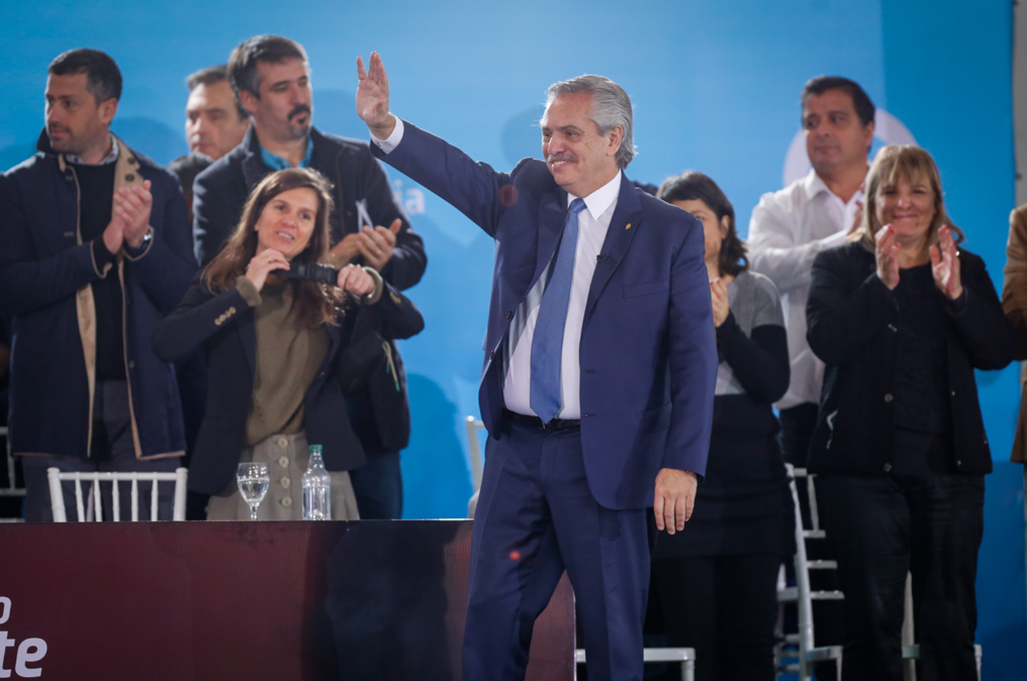 El gobierno pagará un bono de mitad de año para los beneficiarios del programa Potenciar Trabajo