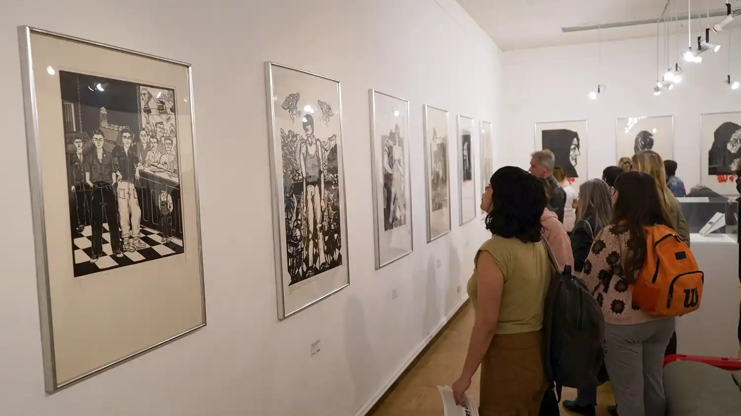 Sala Pedro Arozarena