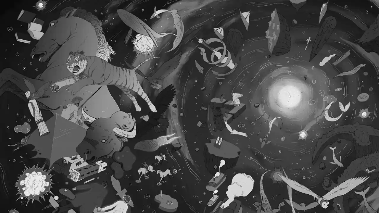 El universo