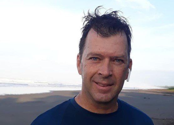 ¿Qué pasó con? Vicente Tepedino