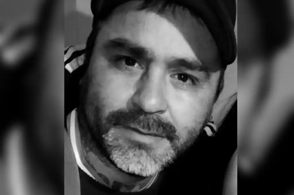 Se solicita información sobre el paradero de Marcelo Baretta