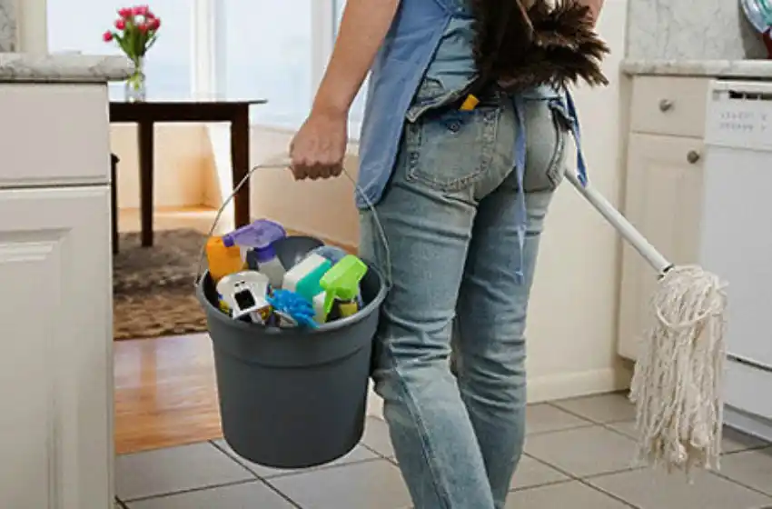 Acuerdan otro 15% de aumento para el personal doméstico desde abril