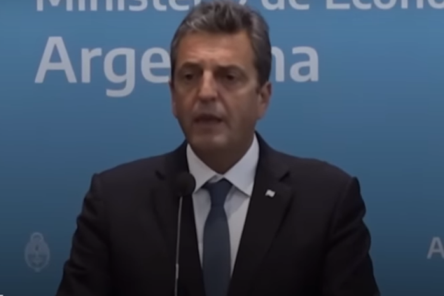 Rige el dólar diferencial para todo el sector exportador