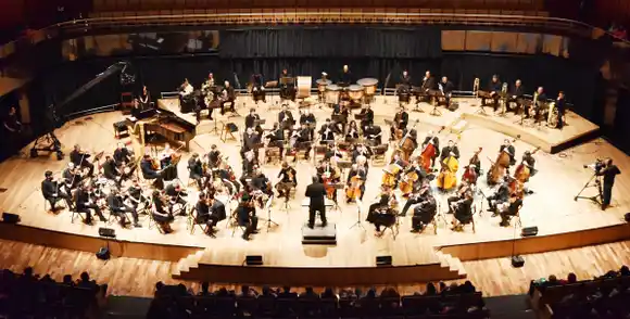 Paraná se consolida como centro formativo en dirección orquestal