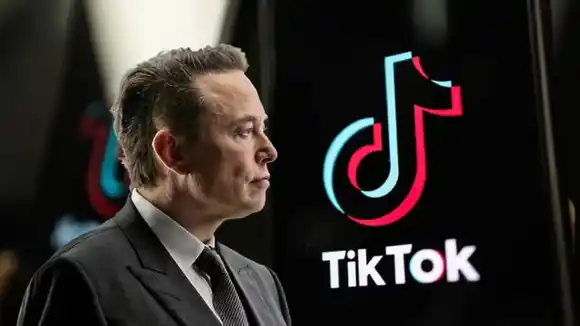 Elon MUSK no está interesado en adquirir TIKTOK: «no compro solo por razones económicas»