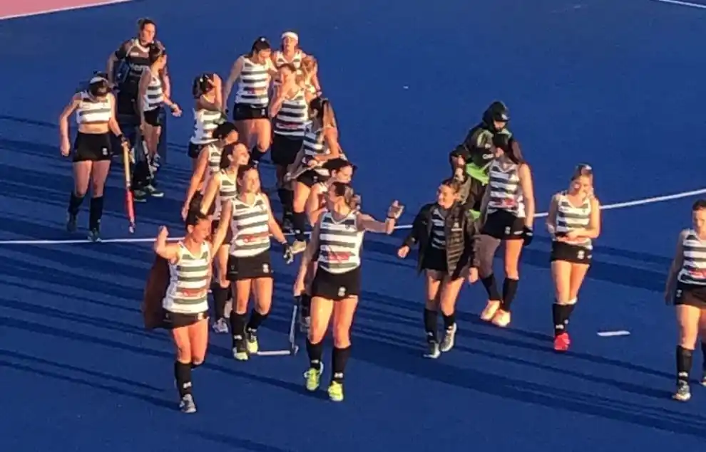 Doble derrota por la mínima para Mar del Plata Club