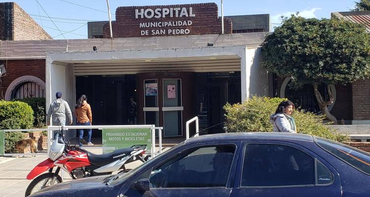 Cirugías suspendidas en el Hospital: el gobierno transfiere el pago y espera que los anestesistas retomen tareas