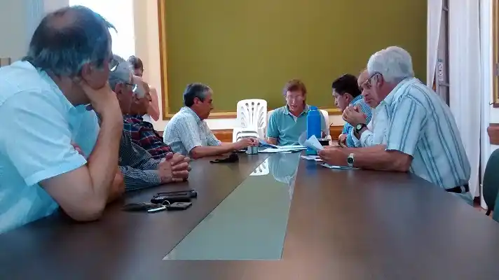 Invertirán un millón de pesos para la repotenciación de la energía eléctrica