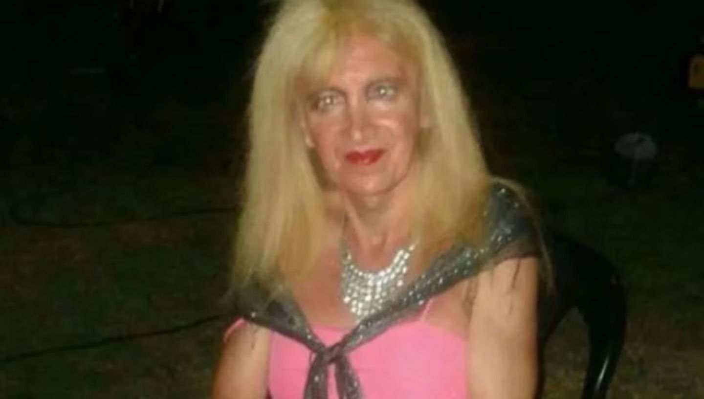 ¿Dónde está Zulma Lobato? (Foto: Facebook)