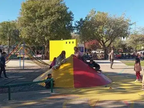 Receso invernal: amplia agenda de 
actividades gratuitas para niños y familias