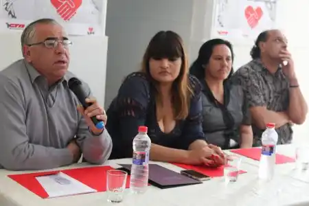 Meretrices presentarán proyecto para que se regule el “trabajo sexual autónomo” 