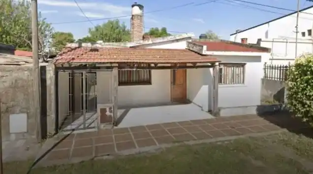 El hecho ocurrió en calle Albariño, entre Garrigó y Provincias Unidas, en la capital entrerriana.