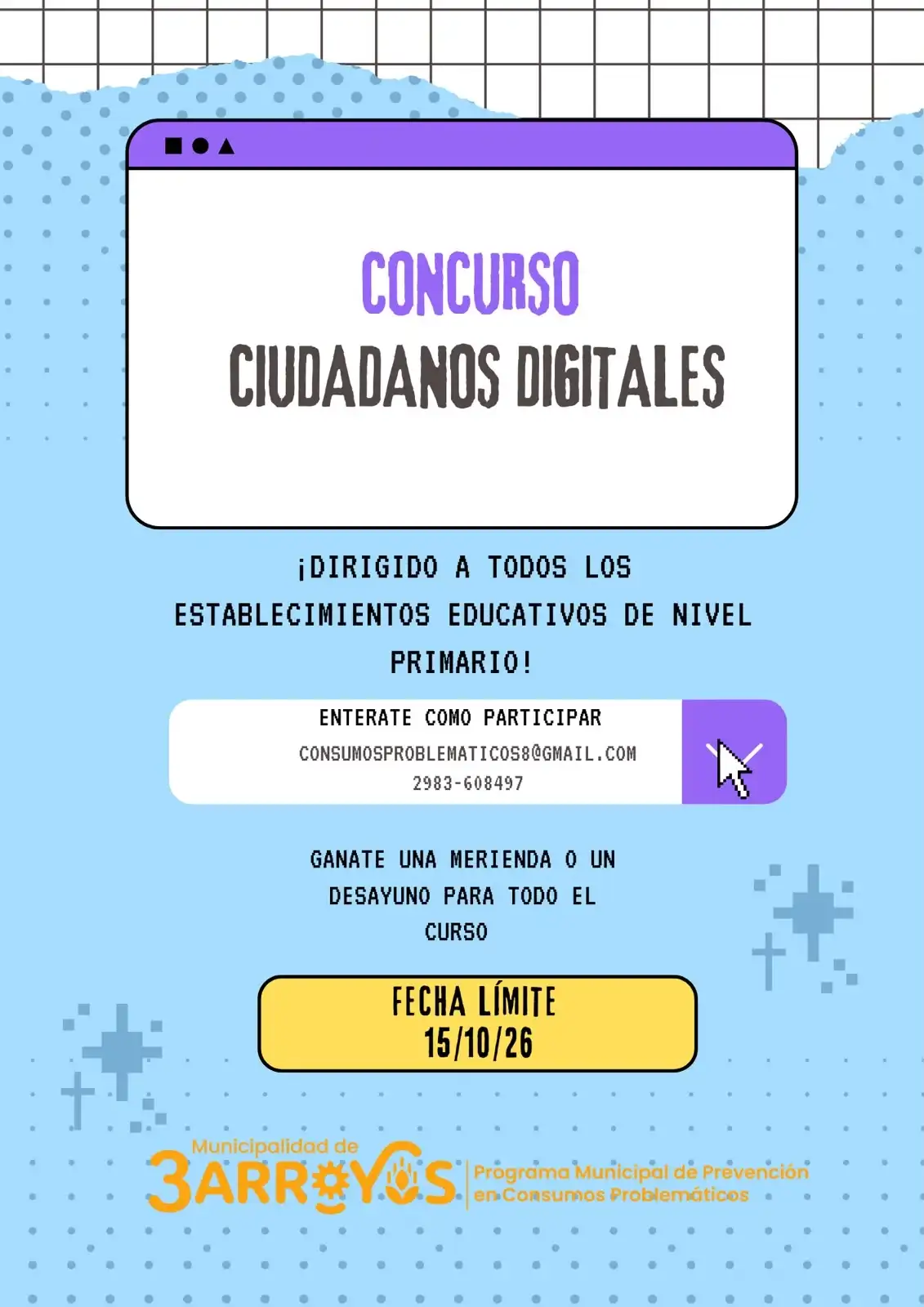 Consumo - 1