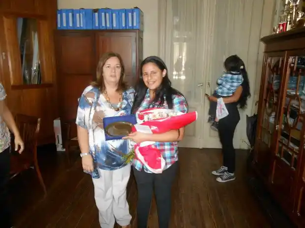 El Colegio Nacional cuenta con Eslogan