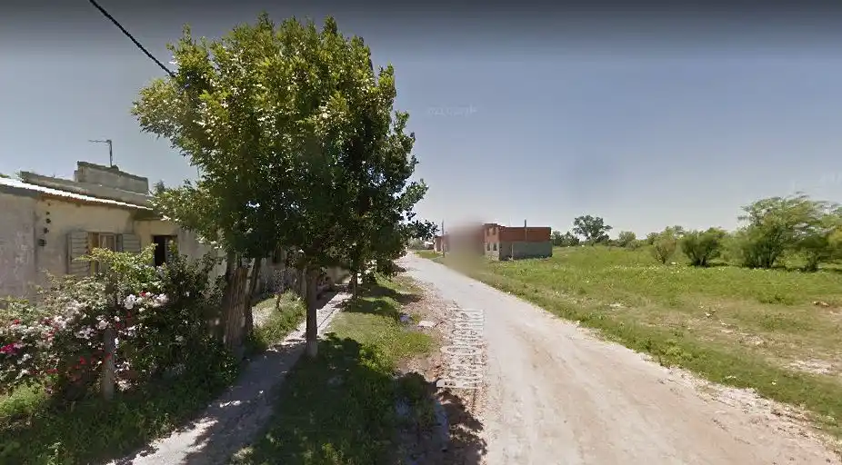 Lo atraparon infraganti intentando robar en una casa de Gualeguaychú