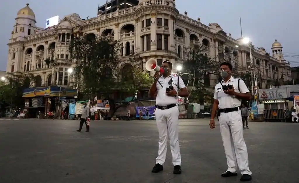 India: una mujer aparece viva una semana después de su funeral