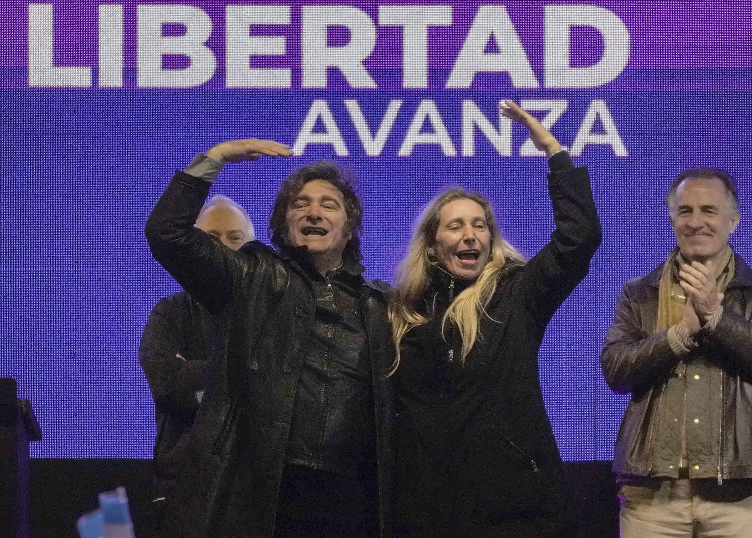 En plena campaña electoral, el Presidente recorrerá más de diez provincias