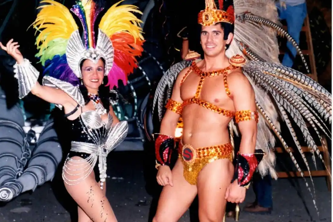 Gestro, más que un nombre