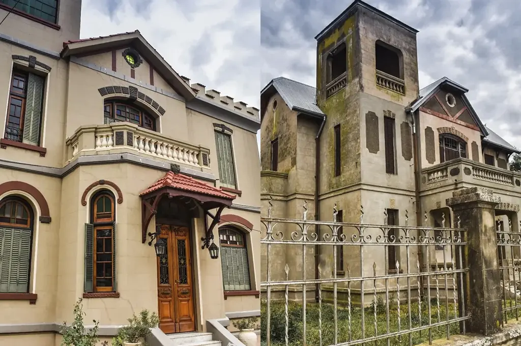 Dos localidades santafesinas compiten por ser parte de los mejores pueblos del mundo, ¿cuáles son las elegidas?