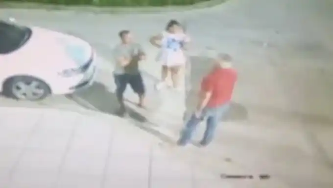 Impactante: mataron a un abogado en un ataque mafioso
