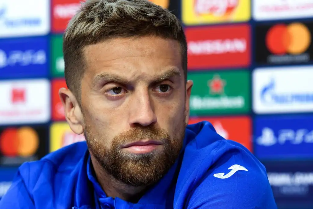 “Nuestro partido de Champions fue una bomba de contagio”