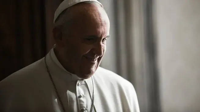 El Papa Francisco falleció a los 88 años.