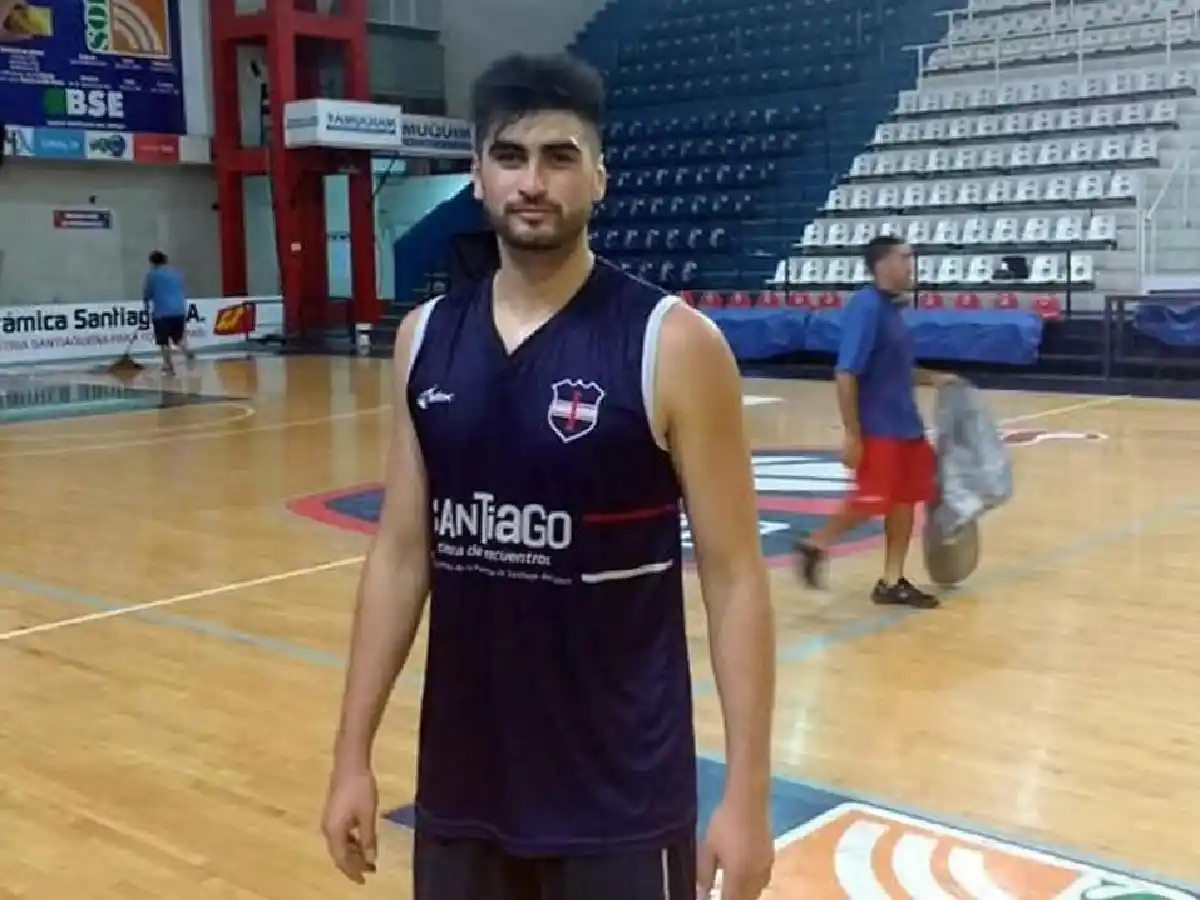 Un nuevo refuerzo en San Isidro