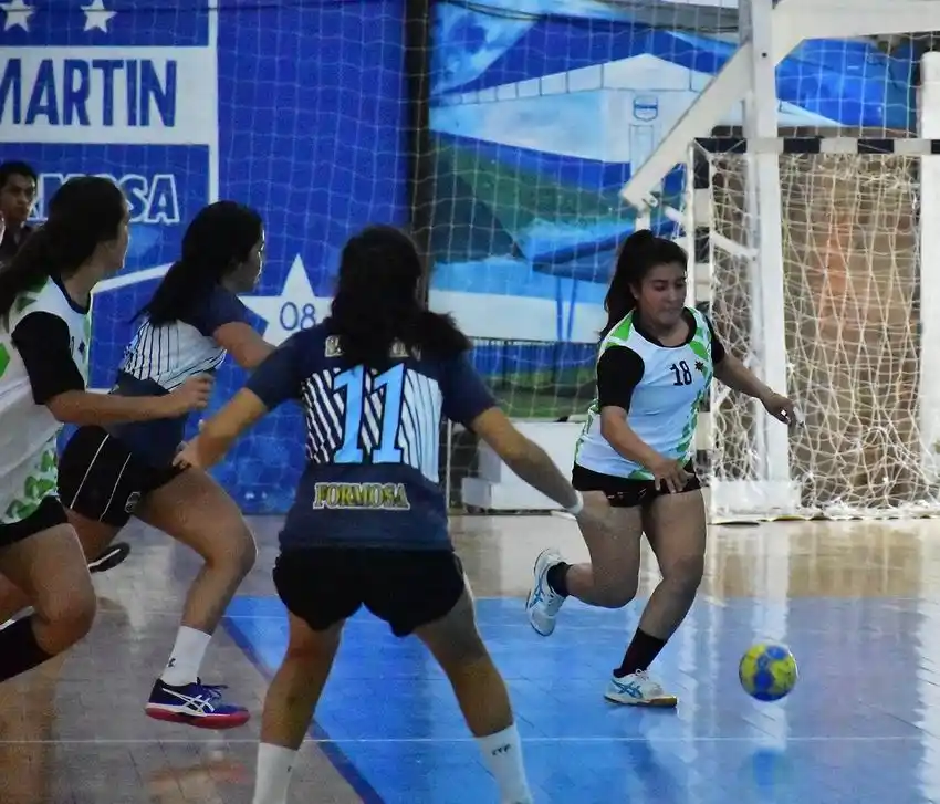 Tigre 29 de Abril y San Martín
son campeones del Apertura