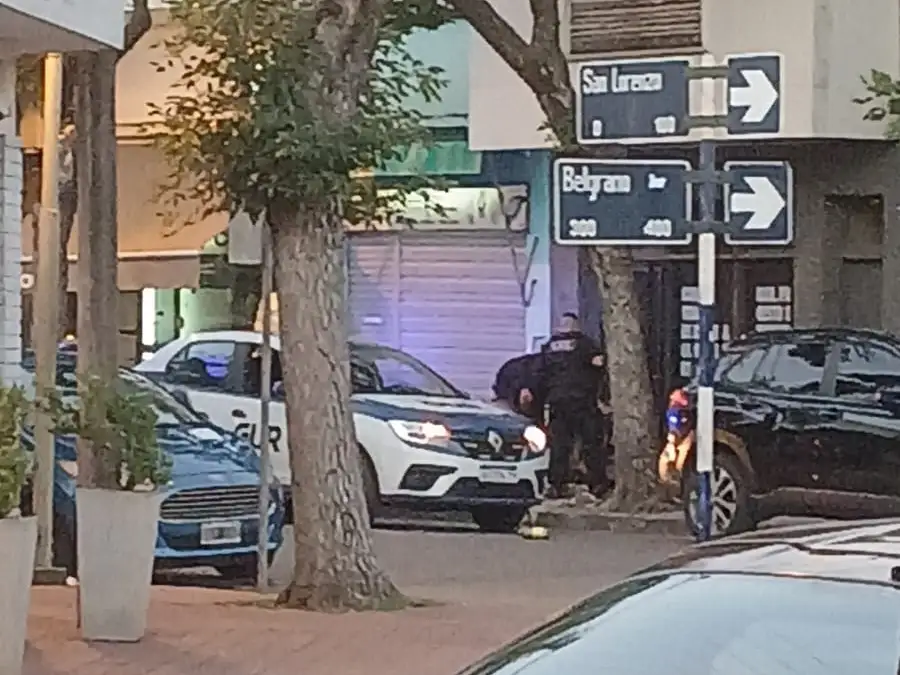 trapitos