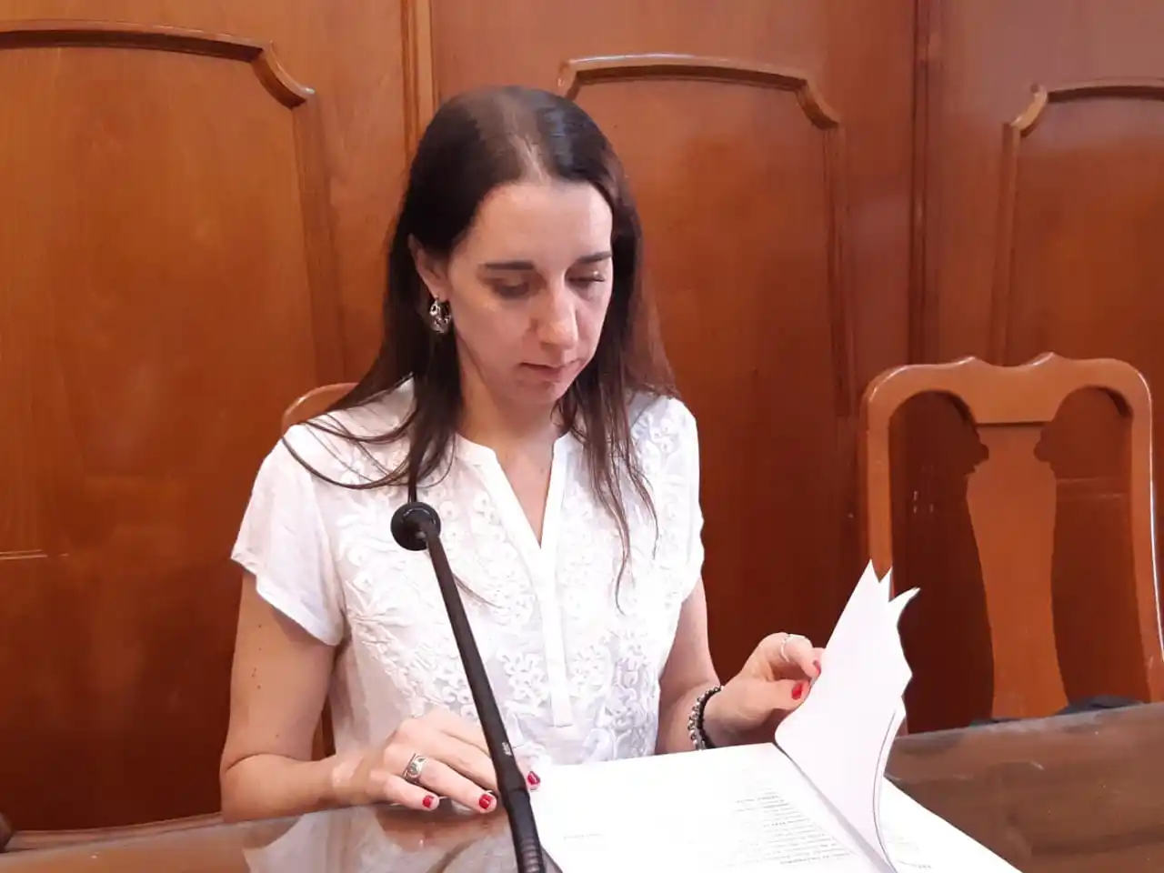 Imputaron a un joven por el ataque a un comerciante de la ciudad