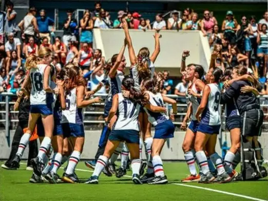 Las más chicas del Club del Valle inician los entrenamientos